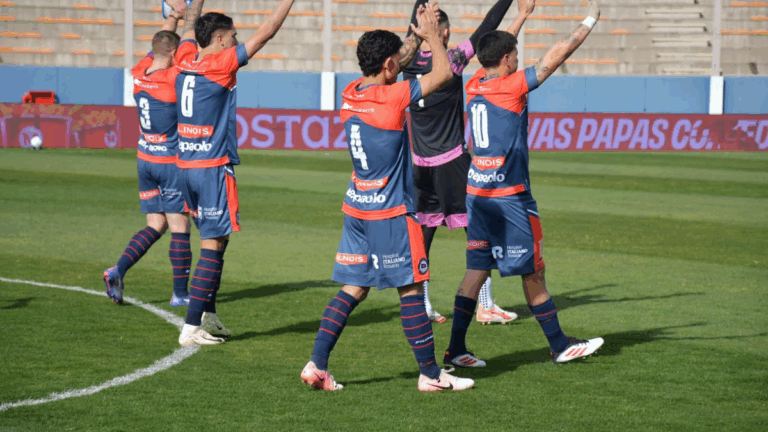 Central Córdoba visita a Berazategui por el torneo de la C tras su eliminación en la Copa Argentina