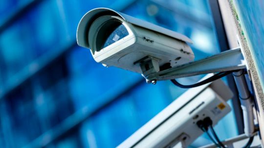 Villa María se suma a la «Red Vigía»: incorpora inteligencia artificial y cámaras privadas al monitoreo policial