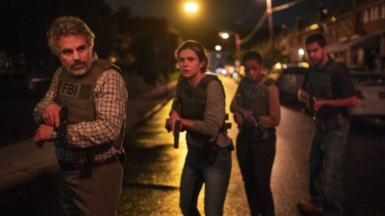 «Task» la nueva serie dramática original de HBO confirma su fecha de estreno