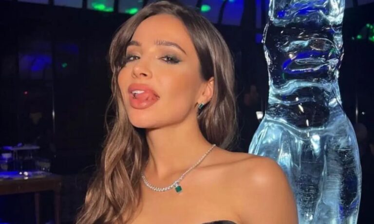 Brenda Asnicar opinió de Juli Poggio como la nueva «divina» y no se guardó nada