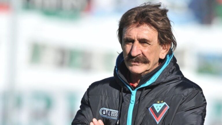 Pablo Vicó trabajará en River: el particular rol que tendrá en el Millonario