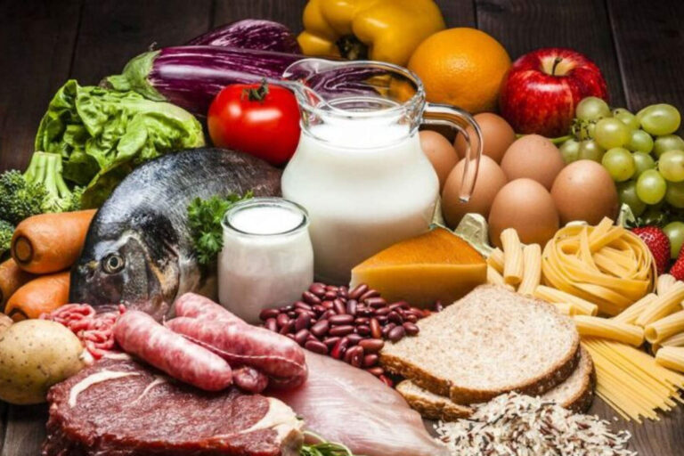 El ministro Mario Lugones destacó la modernización del sistema de control de alimentos