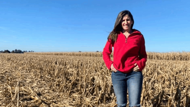 De la Sociedad Rural al Congreso: el campo lanza su espacio político en Santa Fe