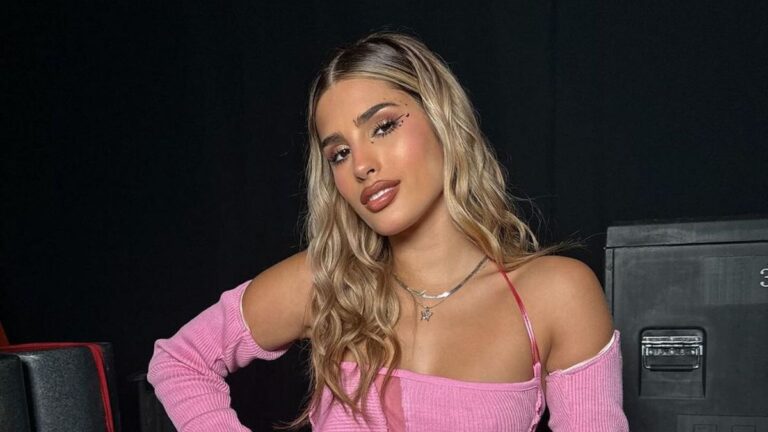 La polémica respuesta de Julieta Poggio a una pregunta sobre China Suárez que se hizo viral