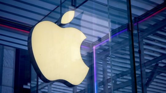 Trump y Apple anunciarán nueva inversión de US$100.000 millones en EE.UU.