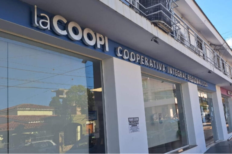 Capilla del Monte otorgó a la Coopi la gestión del agua y las cloacas por 15 años