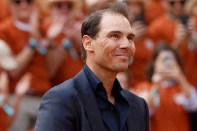 Rafael Nadal apuesta por Argentina con su cadena de hoteles de lujo