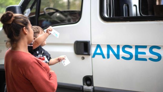 ANSES actualiza la AUH en agosto 2025: cuánto se cobra y quiénes pueden acceder