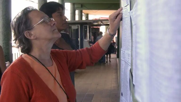 Cambios en el padrón de La Matanza: nuevo fallo de la Justicia Electoral