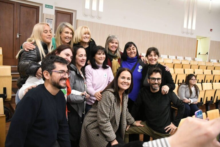 El Concejo Municipal aprobó la nueva normativa para jardines maternales y de infantes en Rosario