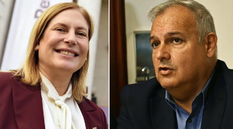 Pullaro cerró con las principales fuerzas de Unidos y busca sumar peronistas territoriales a la flamante Provincias Unidas para las legislativas nacionales de octubre