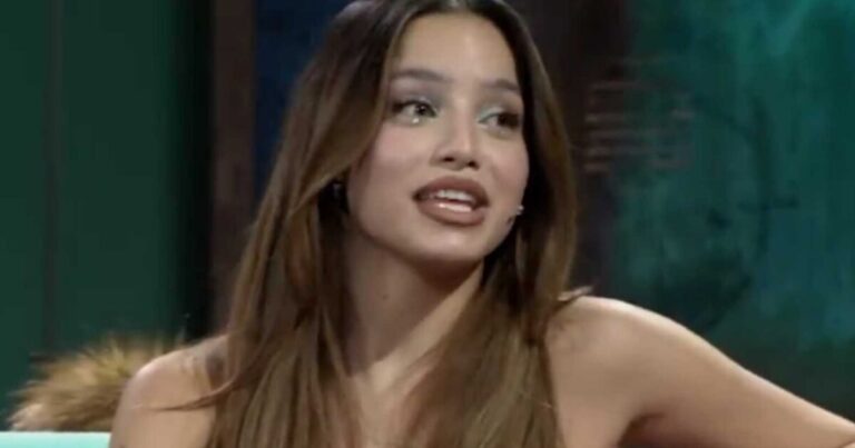 Agrandada? Las sentencias de Emilia Mernes que incendiaron todo: «Me voy a seguir vistiendo como una diva pop»