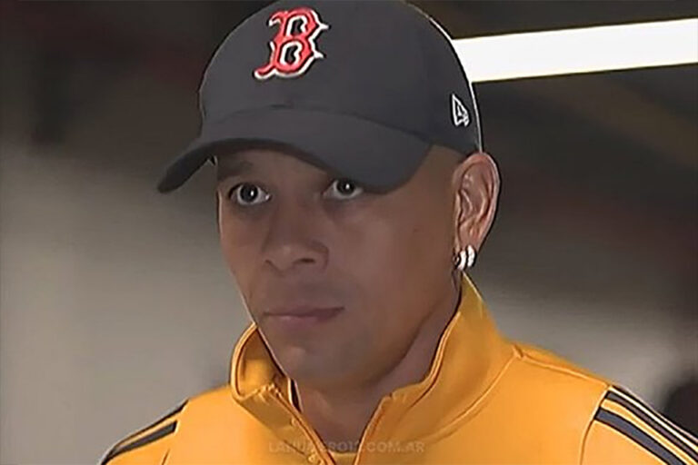 Marcos Rojo no puede jugar el Clausura con Racing por un límite reglamentario