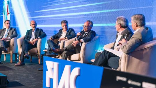 Presente y futuro de la industria automotriz en la mirada de los CEOs