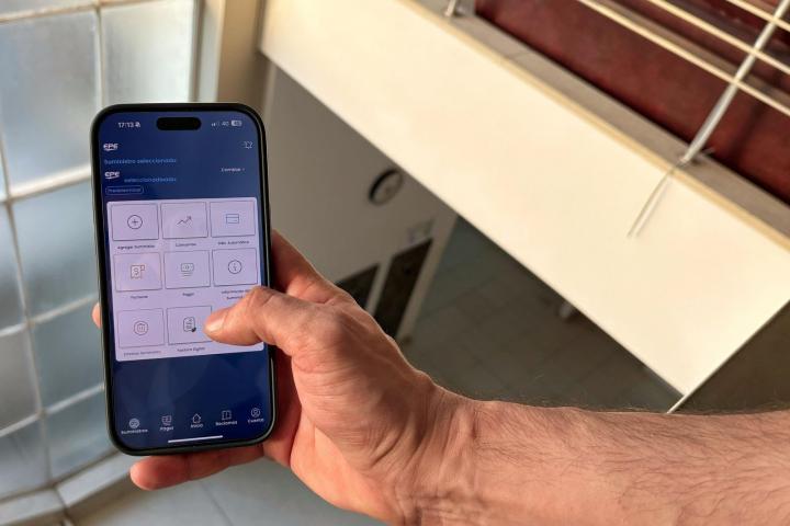 EPE: la factura digital generó un ahorro de $ 2.900 millones