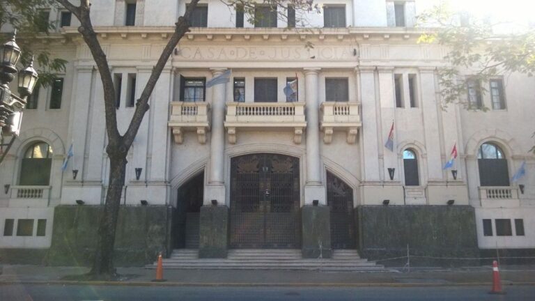 Santa Fe: lo condenan a 15 años por violar reiteradamente a la hija pequeña de quien era su pareja