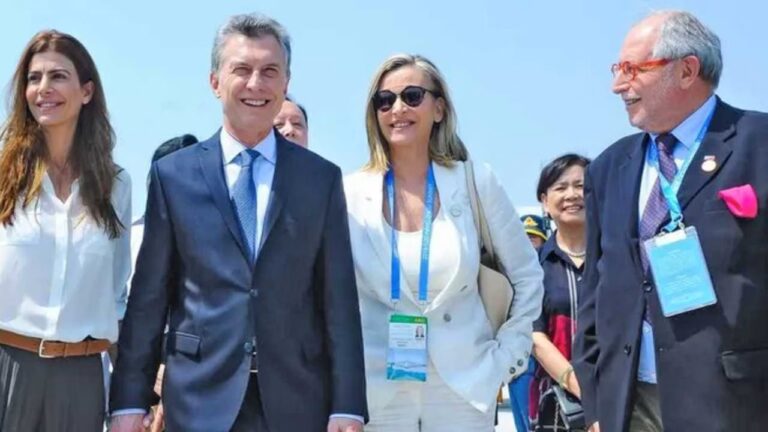 Diego Guelar: Mauricio Macri es un hijo de puta