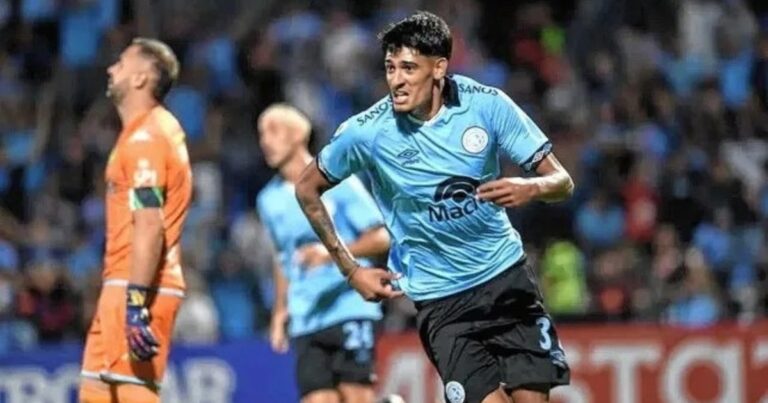 Mariano Troilo no estuvo en el 11 y su salida es inminente