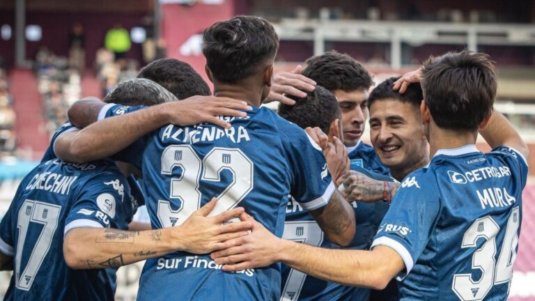 Peñarol vs. Racing, por la Copa Libertadores 2025: resultado en vivo