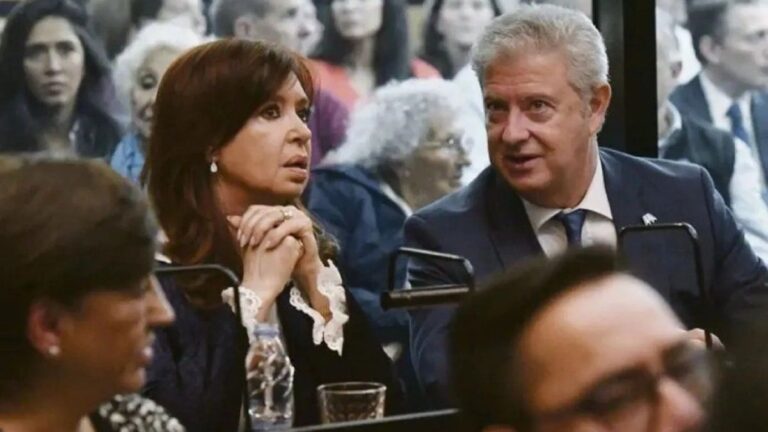 Cristina Kirchner apeló el cálculo del decomiso en su contra por la causa Vialidad