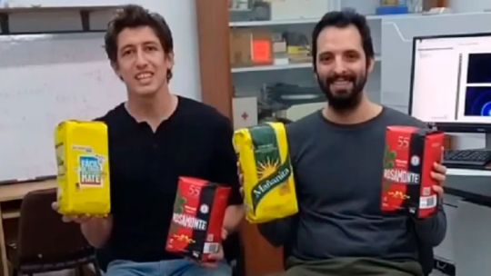 Ajuste científico: En la UNRC venden yerba para mantener un equipo de rayos X valuado en 750 mil dólares