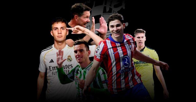 La guía de La Liga: los argentinos, candidatos y fichajes millonarios