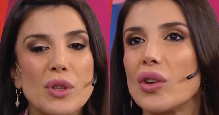 Andrea Rincón admitió que sufre un trastorno límite de personalidad y contó las recomendaciones de su psicólogo