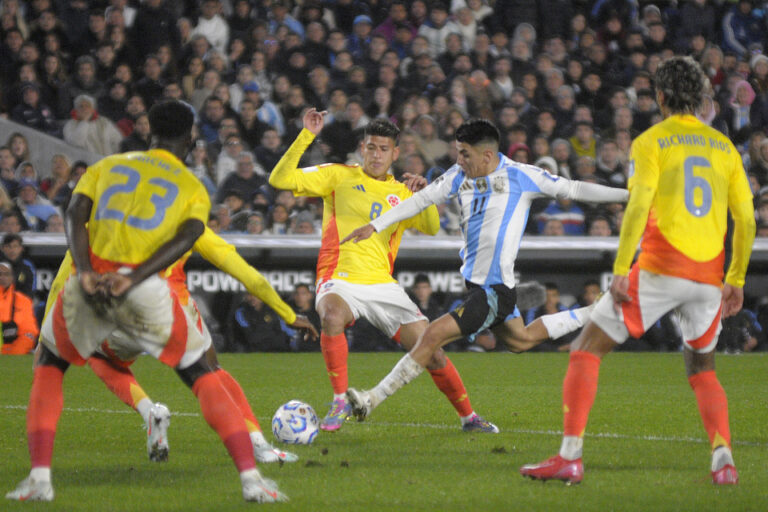 Conmebol evalúa hacer cambios en las Eliminatorias rumbo al Mundial 2030