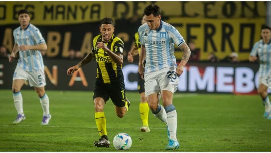 Racing ya piensa en la revancha: cuándo jugará el partido de vuelta de los octavos de final de la Copa Libertadores?