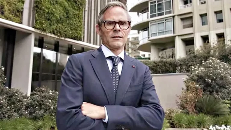 El Rampla Juniors de Uruguay intimó al magnate estadounidense Foster Gillett a cumplir con su contrato