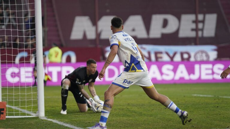 Central necesita un gol de jugada para no igualar su peor récord negativo desde el inicio de un torneo