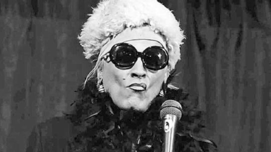 Naty Menstrual: En estos tiempos no hay que tirar la toalla