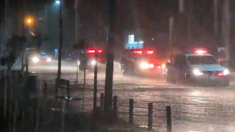 Clima hoy en Buenos Aires: el pronóstico del tiempo del domingo 17 de agosto