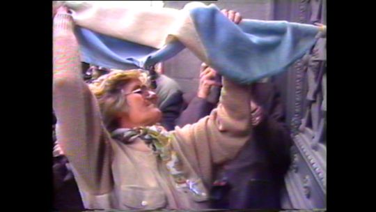 Norma también: un documental sobre Norma Plá y su militancia en la década del 90