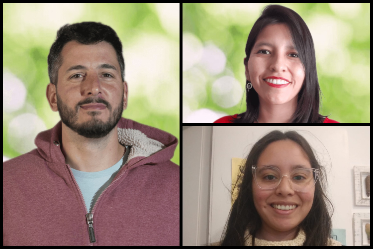 Chubut: Se presentó la lista del Frente de Izquierda