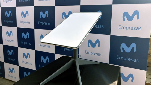 Starlink vs. Movistar: comparativa de velocidad, precio y cobertura