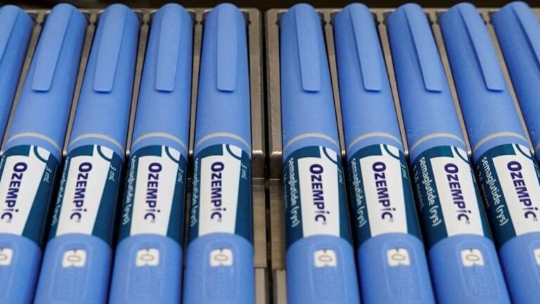 La ANMAT prohibió la venta de una falsificación de Ozempic, la droga para bajar de peso