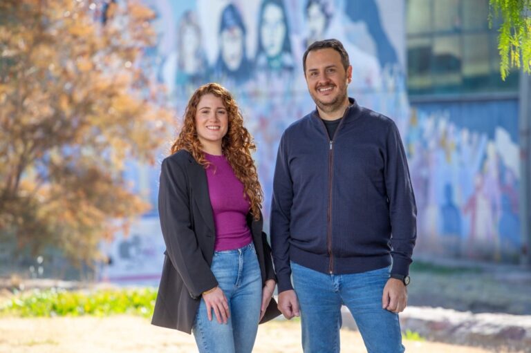 Entrevista a Micaela Blanco Minoli: «Bancas de izquierda que no transan»