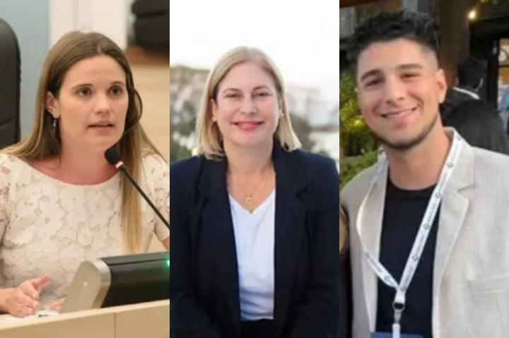 Santa Fe ya tiene sus candidatos a diputados nacionales