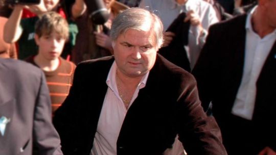 Confirman el procesamiento de allegados al fallecido ex secretario privado de Néstor Kirchner, Daniel Muñoz