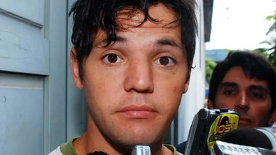 Detuvieron a Gastón Zárate, el «Perejil» del caso Dalmasso: lo acusan de matar a un hombre en un partido de fútbol