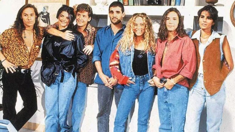 La muerte de Jorge Maestro: cuáles fueron sus novelas y programas que marcaron la historia de la televisión argentina