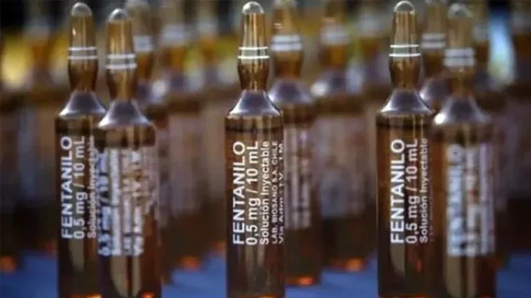 Fentanilo: Se pidió la investigación de los funcionarios que sabían, expuso la abogada de las familias