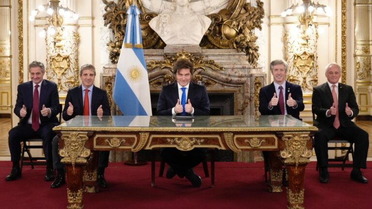 Sesión clave en Diputados: el Gobierno se muestra confiado y evalúa medidas en discapacidad