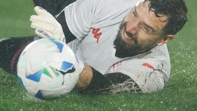 Huracán vs. Once Caldas, por la Copa Sudamericana 2025: resultado en vivo