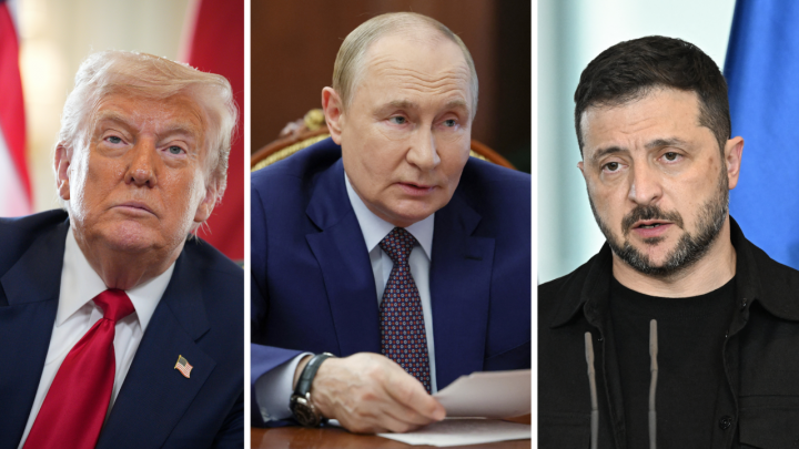 EE.UU. advirtió a Ucrania: ?Tienen que estar dispuestos a ceder?