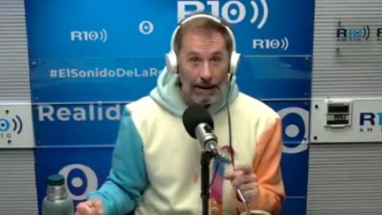 Quién es el cura que será candidato por el peronismo en las elecciones 2025