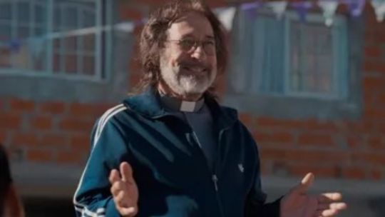 Récord de «Homo Argentum»: más de 320 mil personas ya la vieron