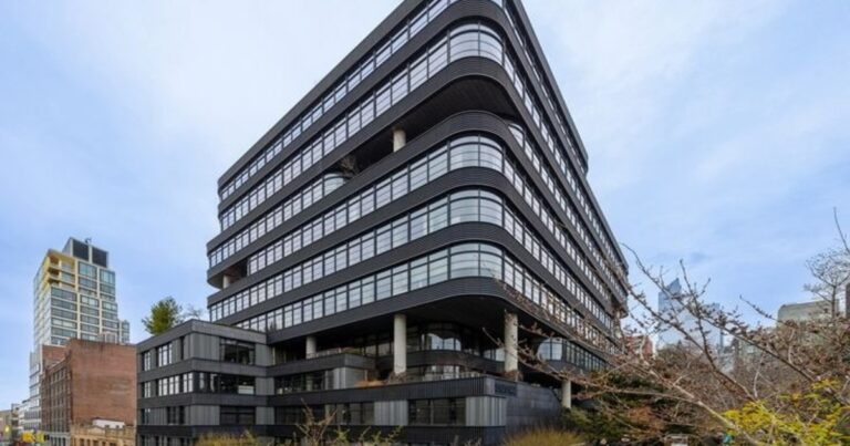 Una argentina en Nueva York: la dueña de Le Parc compra un edificio en Manhattan por una cifra millonaria