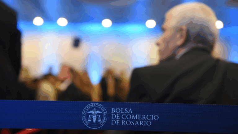 Bolsa de Comercio de Rosario: se conocieron los nombres de los candidatos a presidente